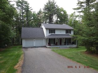 2648 Sawdust Dr, Saylorsburg, PA 18353