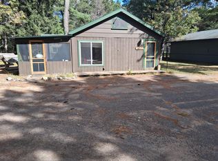 8812 Sunrise Shores Cir #6, Saint Germain, WI 54558