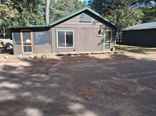 8812 Sunrise Shores Cir #6, Saint Germain, WI 54558