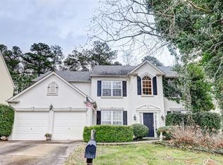 3150 Elmendorf Dr NW, Kennesaw, GA 30144