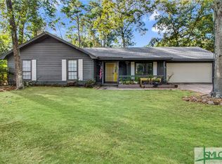 103 Quail Run, Savannah, GA 31406