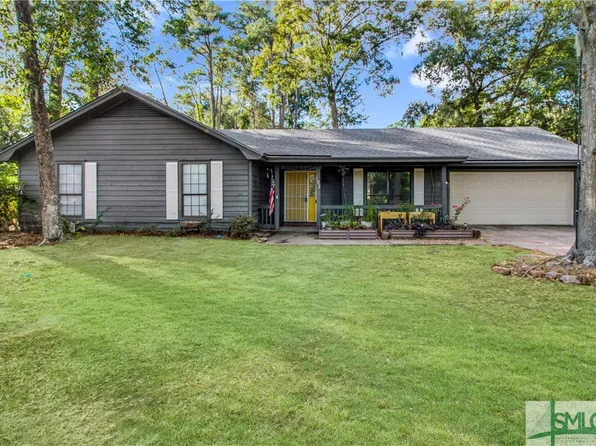 103 Quail Run, Savannah, GA 31406