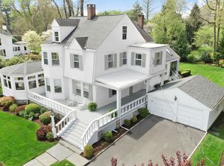 46 Willow St, Southport, CT 06890