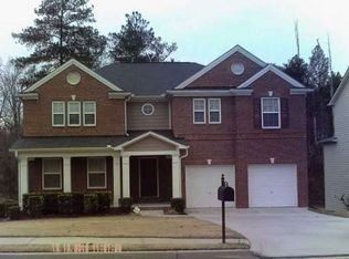 2620 Waterdale Rd SW, Atlanta, GA 30331
