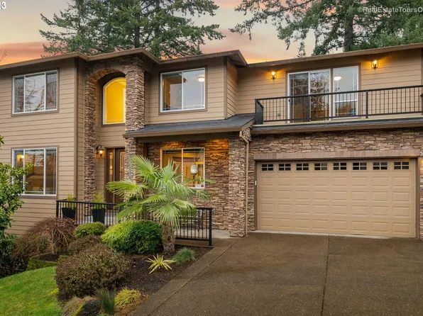 12856 SW 133rd Ave, Tigard, OR 97223