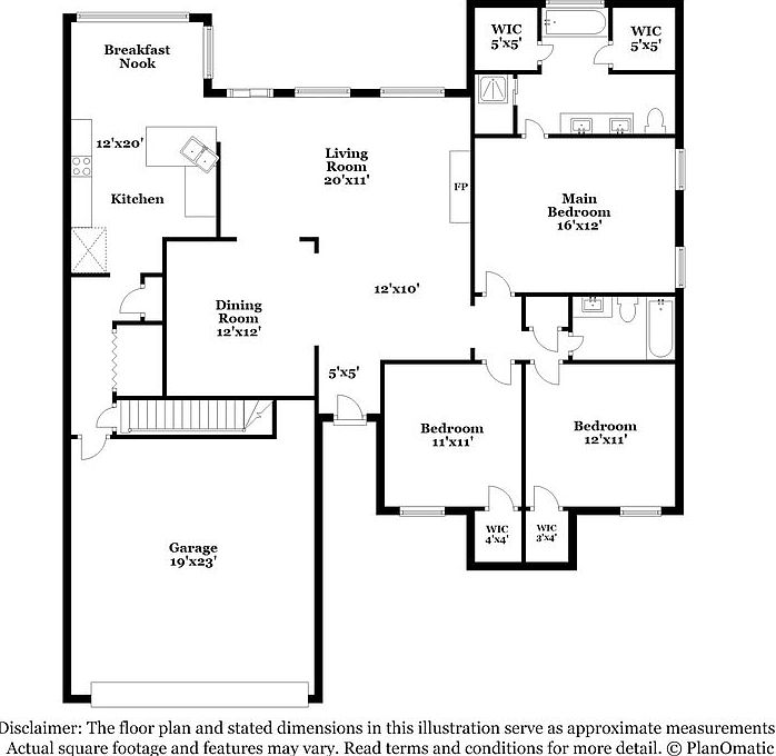 5370 Mahogany Ridge Dr, Arlington, TN 38002 Zillow