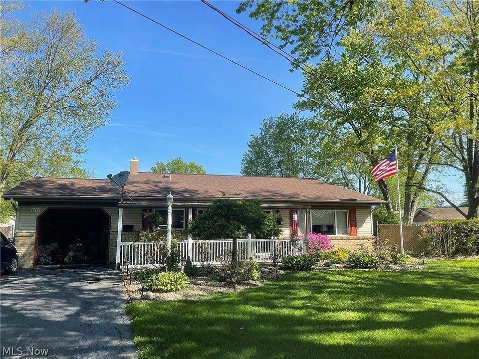 1st image of 1215 Woodhurst Dr
