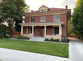 145 E 300 S, Provo, UT 84606