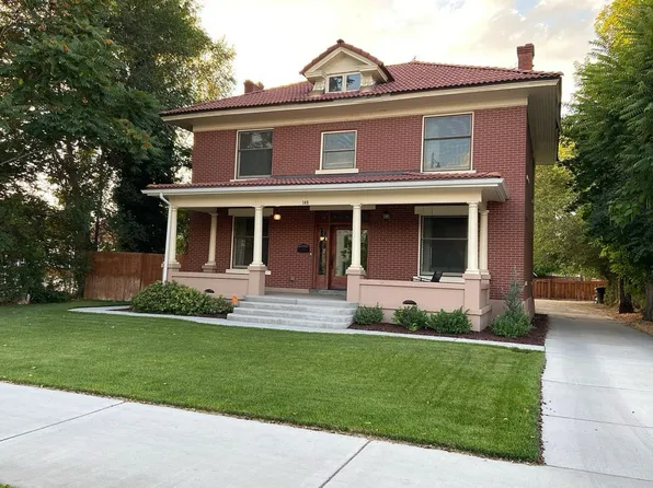 145 E 300 S, Provo, UT 84606