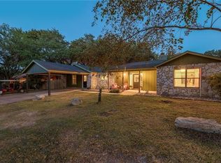 2703 Mecca Rd, Austin, TX 78733