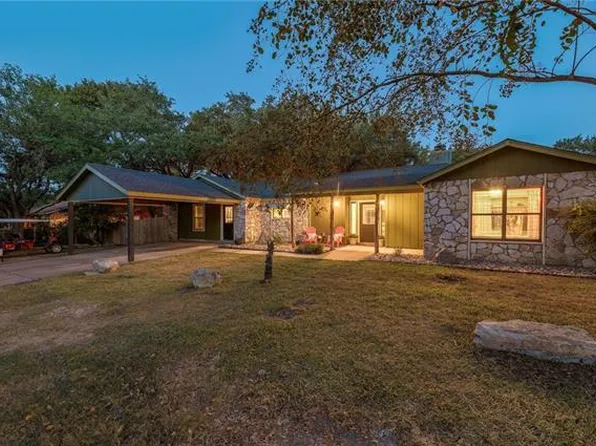 2703 Mecca Rd, Austin, TX 78733