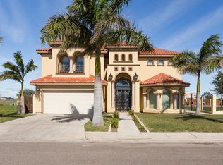 2601 Kumquat St, Hidalgo, TX 78557