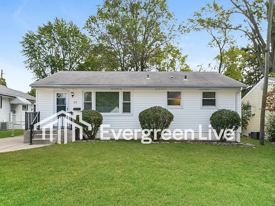 20 Florissant Park Dr