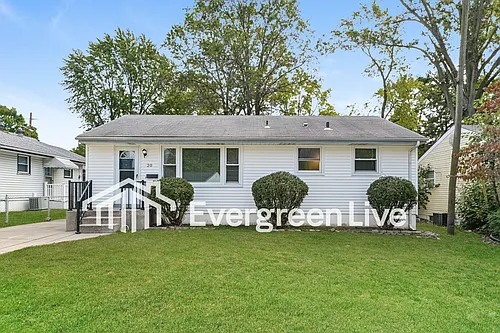 20 Florissant Park Dr Photo 1