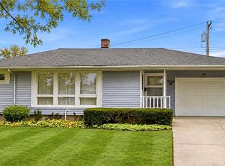 66 Evergreen Dr, Tonawanda, NY 14150