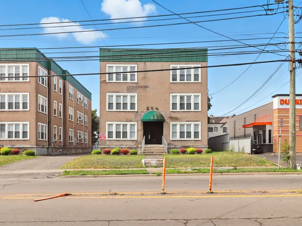 209 Main St #4, Binghamton, NY 13905