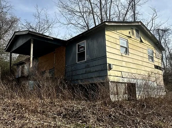 111 Garrett St, Galax, VA 24333