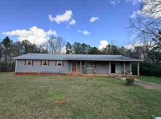 Unknown, Roanoke, AL 36274