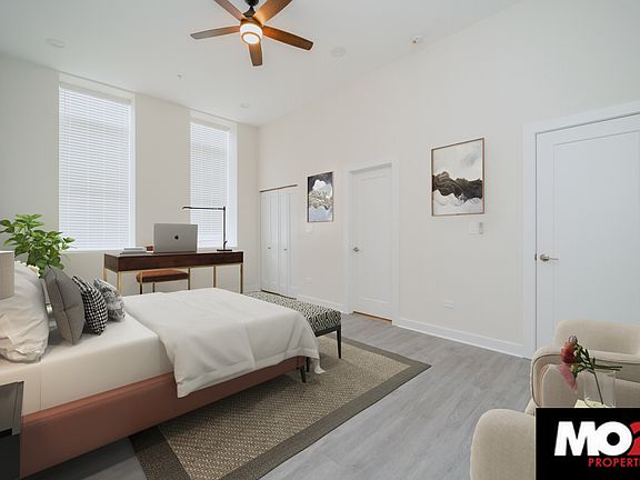 5th image of 725 N Hoyne Ave #1F