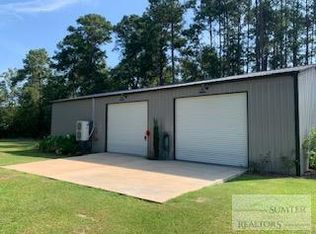 1244 Kimbeth Ln, Summerton, SC 29148