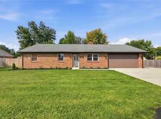 3080 Magnolia Dr, Troy, OH 45373