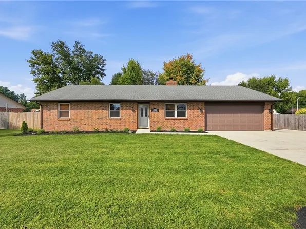 3080 Magnolia Dr, Troy, OH 45373