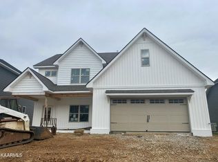 12655 Izzy Mule Ln LOT 79, Knoxville, TN 37932