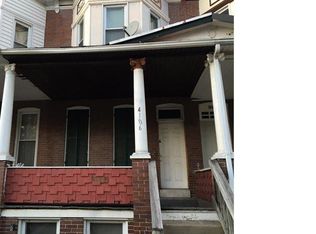 4106 Walrad St, Baltimore, MD 21229