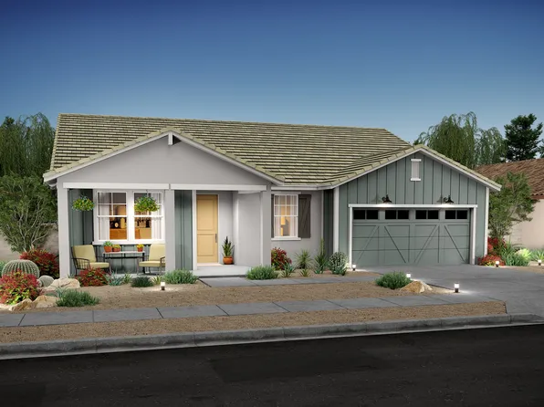 205 Cassano Ln, Tehachapi, CA 93561