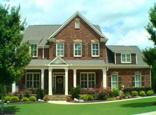 113 Rocky Creek Trl, Woodstock, GA 30188
