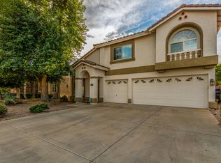 13920 N 158th Ln, Surprise, AZ 85379