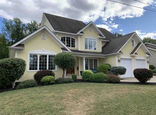 20 Rowan Ave, New Glasgow, NS B2H0A4