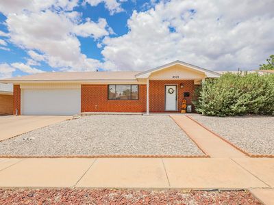 2313 Rancho Ln, Alamogordo, NM, 88310