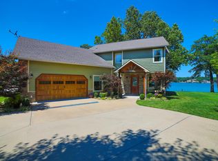 31691 S 622nd Rd, Grove, OK 74344