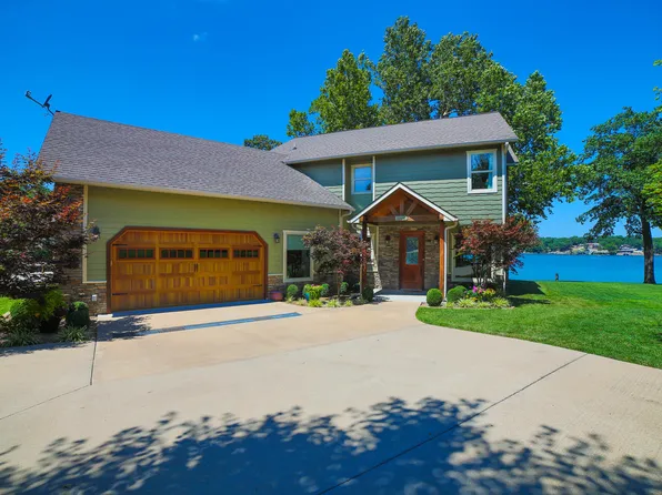 31691 S 622nd Rd, Grove, OK 74344