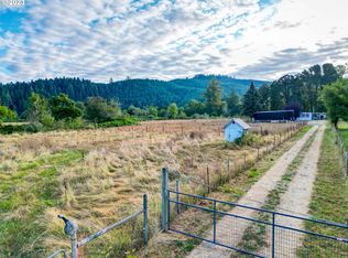 85265 Coyote Creek Rd, Veneta, OR 97487