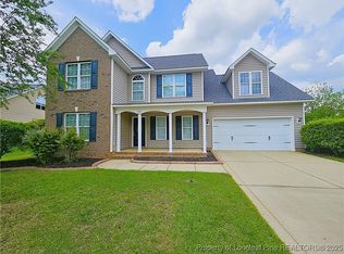 270 Lennox Loop, Raeford, NC 28376