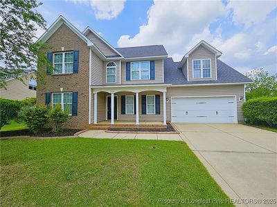270 Lennox Loop, Raeford, NC, 28376