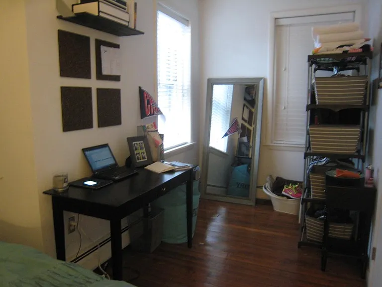 34 Charter St #BACK4B — Photo 5