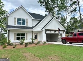 0 Sagebrook Ln LOT 23, Newnan, GA 30263