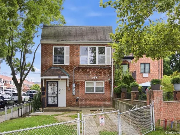 2063 Hazen Street, East Elmhurst, NY 11370