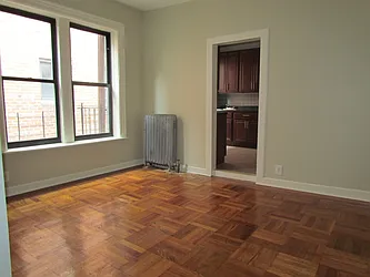 Rented by Uptown Flats LLC