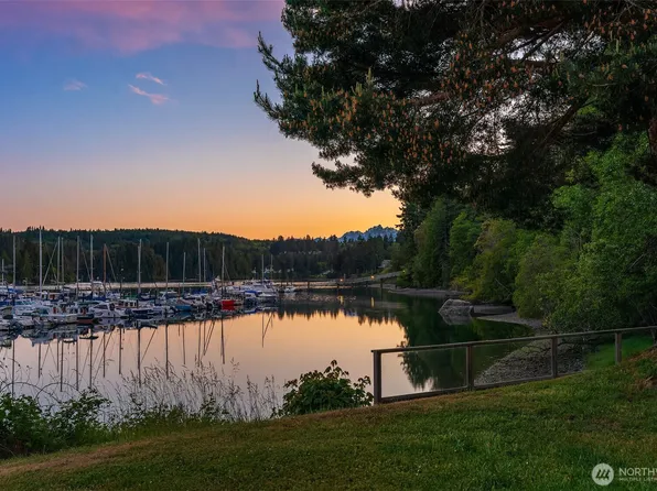 3 Pintail Road, Port Ludlow, WA 98365