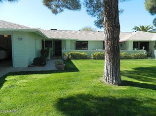 13529 W Oxbow Dr, Sun City West, AZ 85375