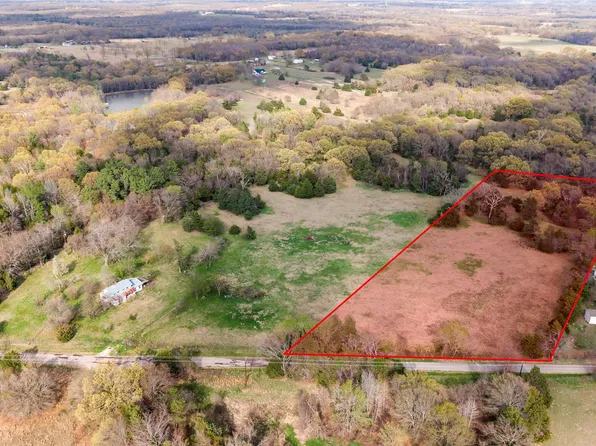 2 County Road 1116 W, Sulphur Springs, TX 75482