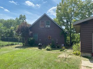 13520 N 700 W, Silver Lake, IN 46982