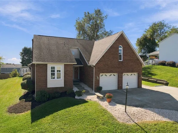 213 Chris Dr, Irwin, PA 15642