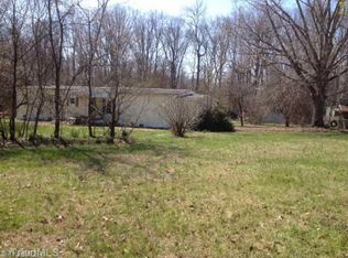 133 Air Harbor Rd, Greensboro, NC 27455