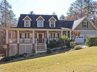 40 Summit Ridge Dr Se, CARTERSVILLE, GA 30120