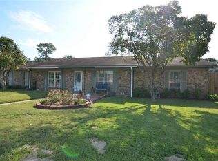 8375 Harbour Square Dr, Pensacola, FL 32514